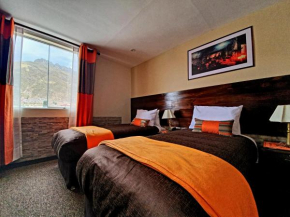 Отель Vita Hoteles Colca  Чивай